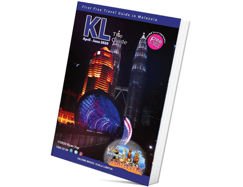 KL The Guide E-book